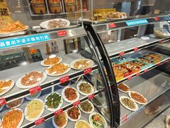 -韩麦大冷面(桂花街直营店)