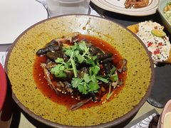 -桃花坞·私房菜餐厅(龙湖时代天街店)