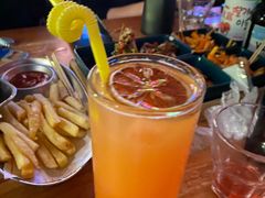 -HIB HUB公社(解放西路店)