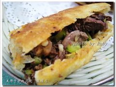 -王胖子驴肉火烧(鼓楼店)