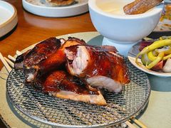 -OTIUM • 柴屿麦(亮马桥店)