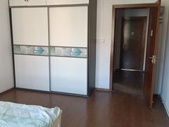 -海派健身(洋河力帆店)