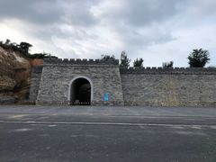 -清风小镇闯关东影视基地
