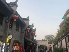 -东西巷