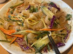 -关东小磨东北菜(上海长风大悦城店)