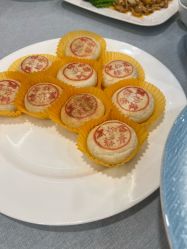 -光大会展中心国际大酒店-宴会厅