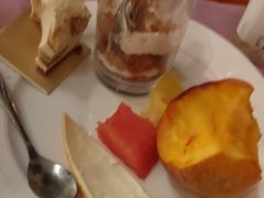 -东莞塘厦三正半山温泉酒店·沙利文西餐厅
