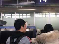 -常州奔牛国际机场