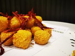 -園外園港式精品菜