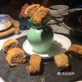 江南创意菜,五花肉有点惊喜,肥而不腻