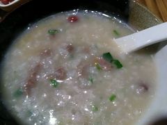 粥火锅-盈田盈粥庄(博山东路店)