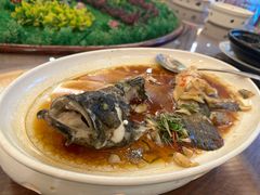 -怀德酒楼·粤菜·海鲜·茶点(宝安国际机场店)