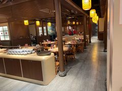 -肥三土菜馆(五四广场店)
