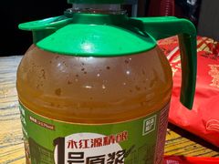-永红源啤酒·烧烤·海鲜·大排档(台柳路店)