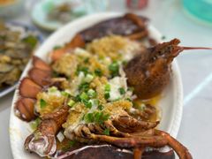 -旺鲜渔港连锁餐厅·珠海特色美食地标(爱情邮局店)