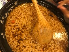 红糖阴米粥-杨记隆府(白象街店)