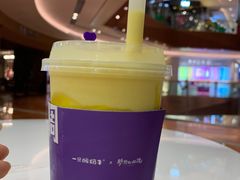 -一只酸奶牛(八一路店)