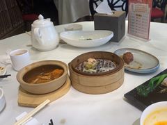 -万龙洲海鲜(南新仓店)