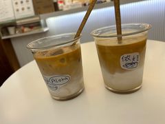 -BLACKSHEEP ESPRESSO(建国中路店)