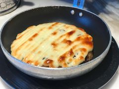 卡珍芝士焗糯米鸡-陶陶居酒家(海岸城店)