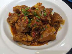 -圆圆家私房美食(民权路店)