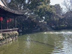 -绮园景区