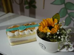 -西檬树SIMON·T轻奢蛋糕(大东方Max店)