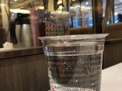 白开水-稻香酒家(天河城店)