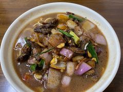 -老余杭面馆