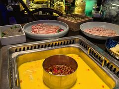 -大隐·成都火锅Bistro(合生麒麟新天地店)