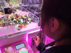 -龙湖南京江北天街