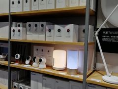 -小米之家(长宁中山公园龙之梦店)