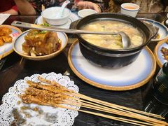 -天津卫码头(南开大悦城店)