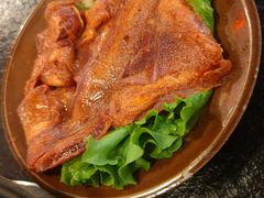 -渝井巷重庆老火锅(沈阳吉祥店)