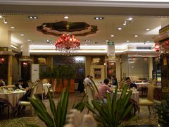 -新粤新疆菜清真餐厅(拱北店)