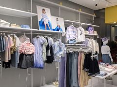 -巴拉巴拉balabala(巴黎春天店)