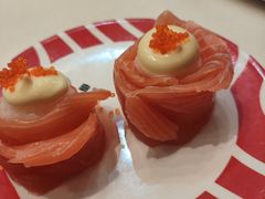 -新一番三文鱼寿司(红城湖店)