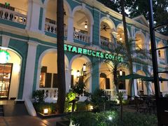 -星巴克臻选(广州沙面店)