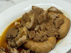 -车头老二大排档