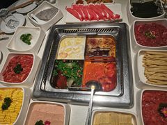 -海底捞火锅(万象城店)