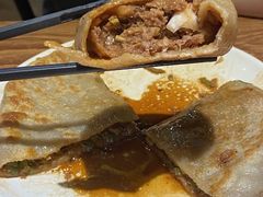 门钉肉饼-清真吴记门钉肉饼·喜多利