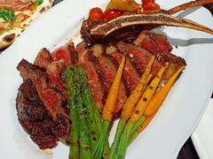 -CASANOVA西餐厅(海信广场店)
