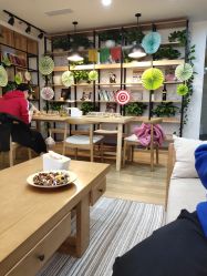 -Union瑜伽健康管理中心