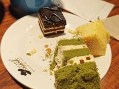 -汉巴味德(沈阳万象汇店)