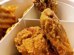 -麦当劳(双榆树店)