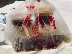 -晶牌烤鸭(延吉东路557弄小区店)