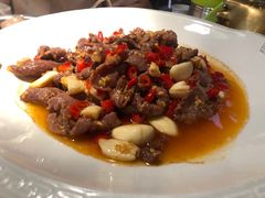 -炊烟小炒黄牛肉(中心印象城店)