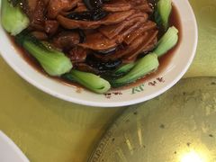 -晋阳饭庄(虎坊桥店)