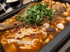 -客莱福诺富特酒店·互动餐厅
