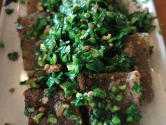 -竹里馆·淮扬菜·功夫茶(老门东店)